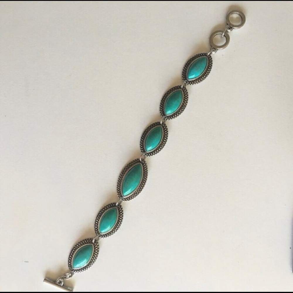Turquoise Bracelet